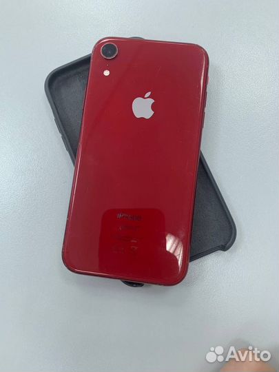 iPhone Xr, 64 ГБ