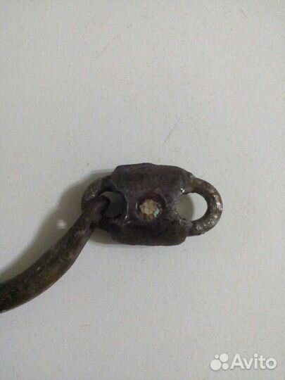 Крючок для рыбалки