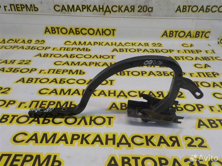 Петля крышки багажника Toyota Camry XV50 2011-2017