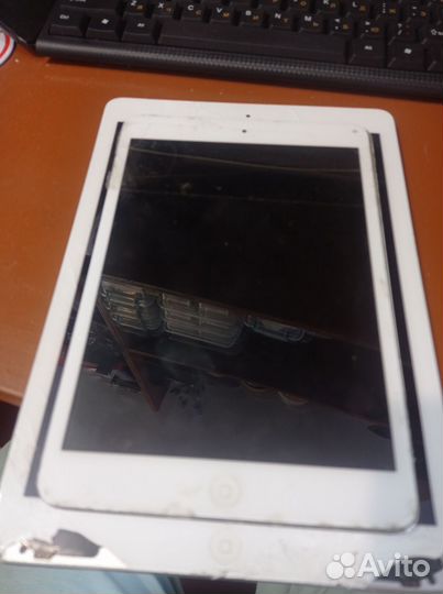 IPadы, планшеты на з/ч