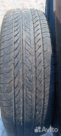 Bridgestone Ecopia EP850 215/70 R16