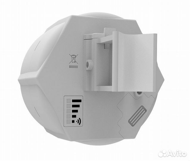 Mikrotik SXT LTE6 kit (rbsxtr R11E-LTE6)