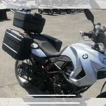 BMW F 650/800 GS