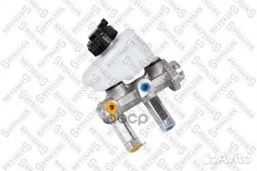 Цилиндр торм. глав. Opel Kadet 84-91 0585617SX