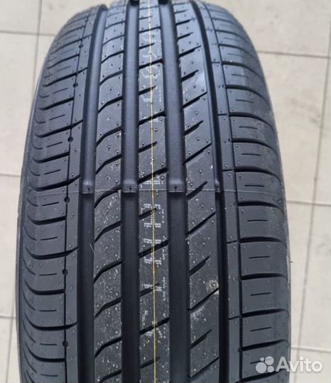 Nexen N'Fera SU1 185/55 R16 83V