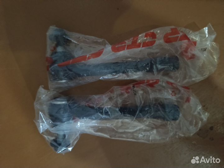 Наканечники на Hyundai Sonata правый левый