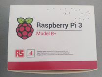 Raspberry Pi 3 Model b