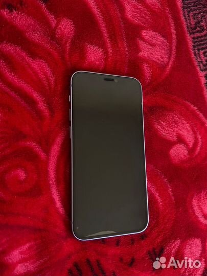 iPhone 12 mini, 128 ГБ