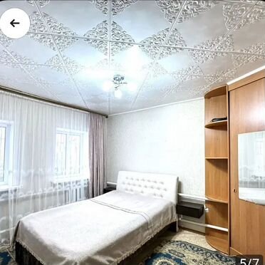 Дом 60 м² на участке 10 сот.