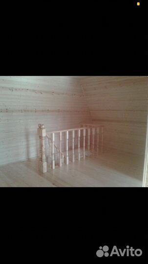 Бригада строителей