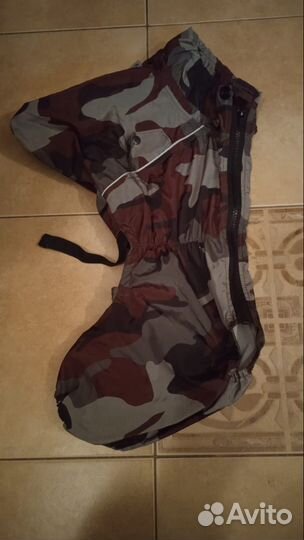 Комбинезон (дождевик)