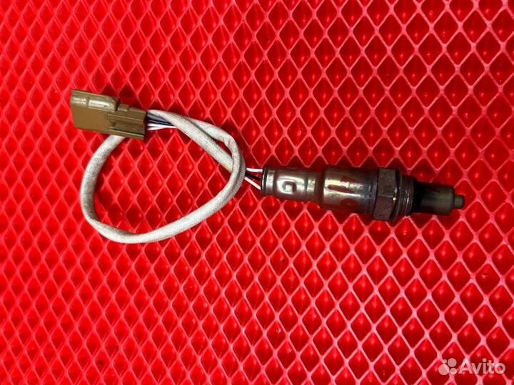 Лямбда-зонд Nissan Note HE12 HR12-EM57 2017