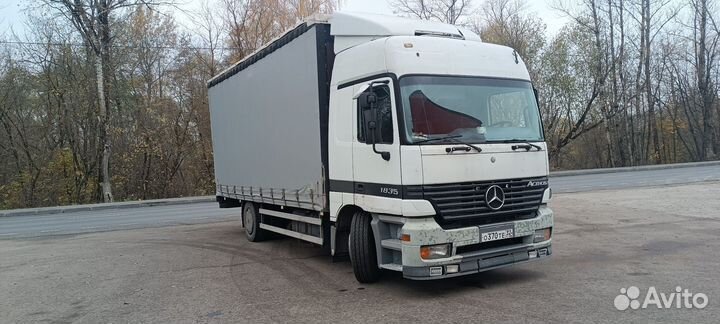 Грузоперевозки 9тонн