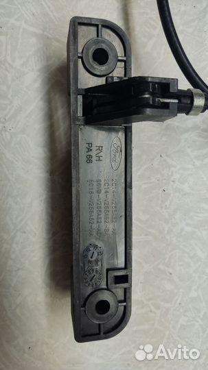 Ручка сдвижной двери Форд Транзит