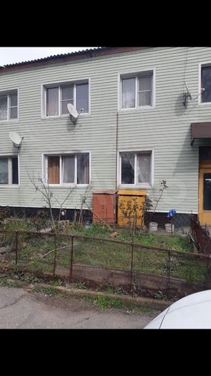 2-к. квартира, 44,8 м², 2/2 эт.