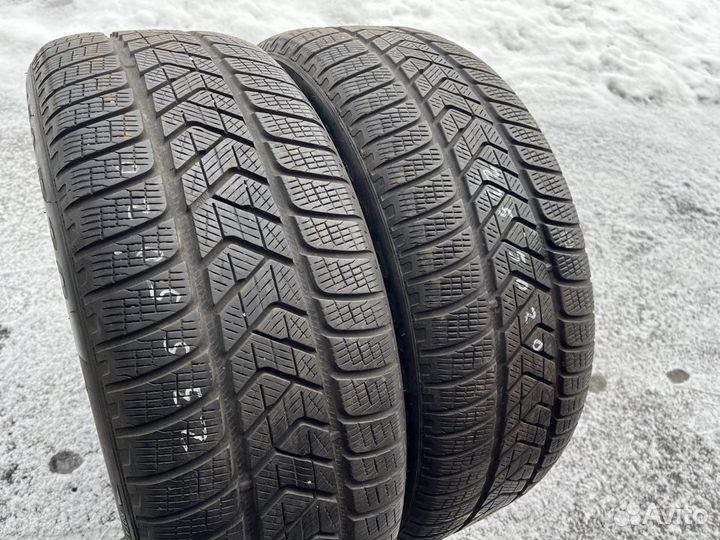 Pirelli Scorpion Winter 235/50 R20