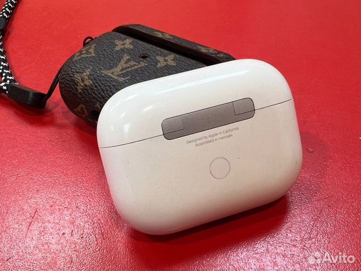 Наушники - Apple airpods PRO