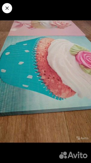 Постер Икеа