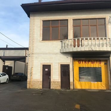 Гостиница в аренду