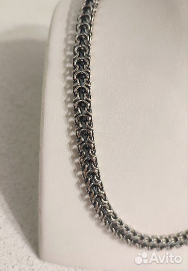 Серебряная цепь Рамзес