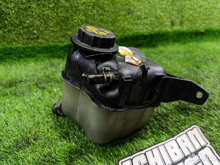 Бачок расширительный Lincoln Mks LE duratec37 2009