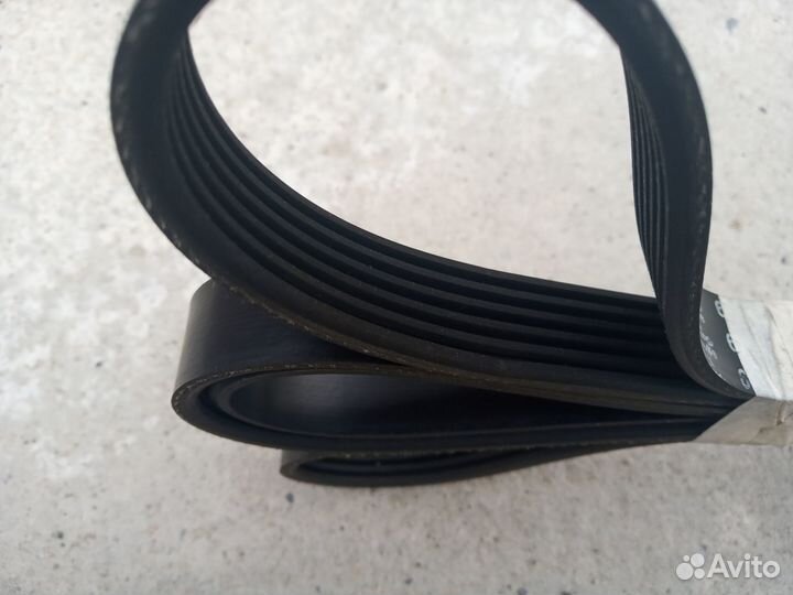 Ремень приводной киа каренс 07-11г