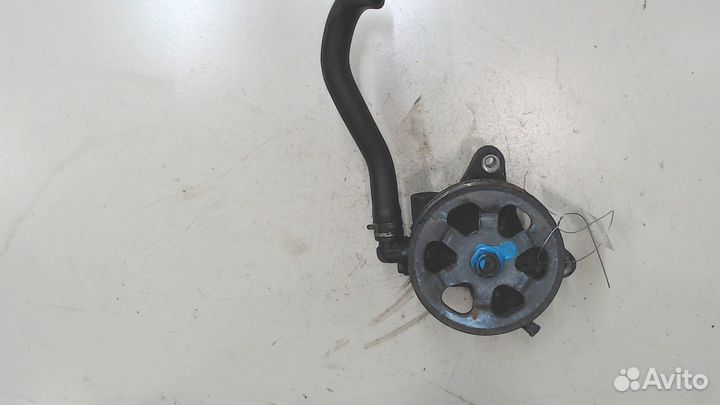 Гур Honda Accord 7, 2005