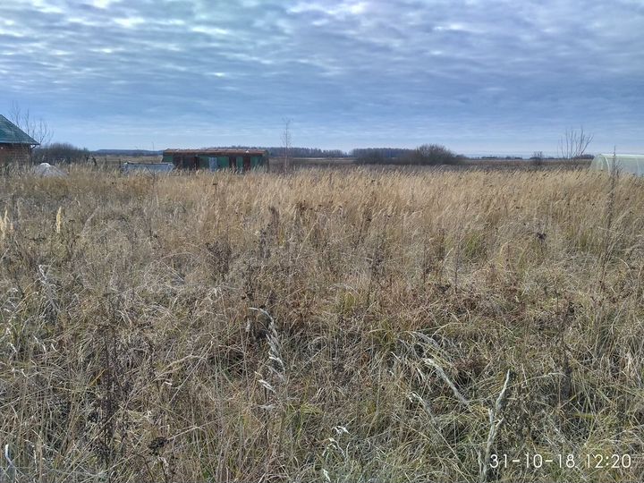 Участок 15 сот. (ИЖС)