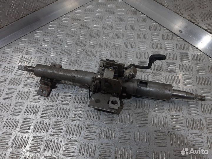 Колонка рулевая Hyundai Accent LC G4EC 2006