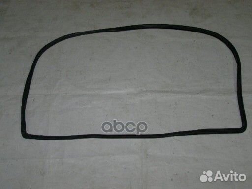 Уплотнитель лобового стекла 2121 