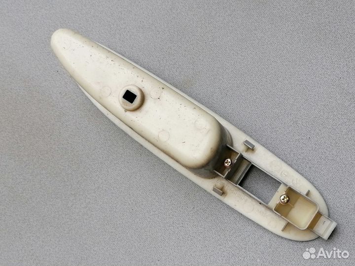 Накладка (ручка) задней правой двери для Haima 3