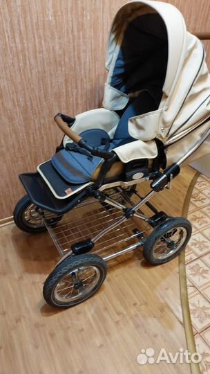 Продам коляску Roan 2 в 1