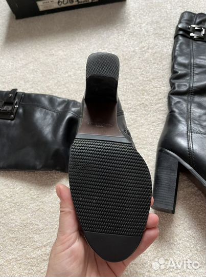 Сапоги еврозима