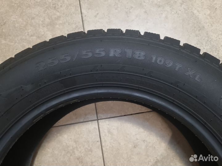 Nokian Tyres Nordman 7 255/55 R18