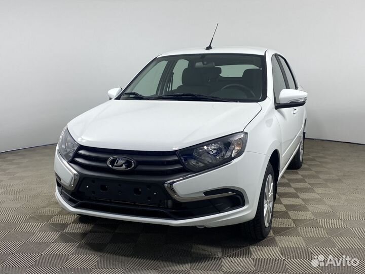 LADA Granta 1.6 МТ, 2023