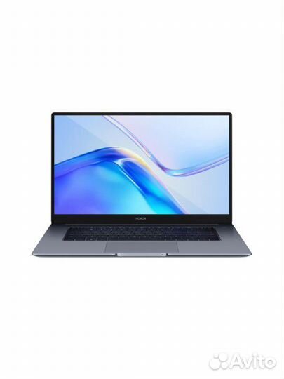 Ноутбук honor magicbook 15 I 3 256