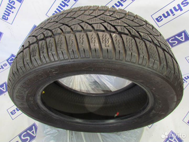 Dunlop SP Winter Sport 3D 215/55 R16 117D