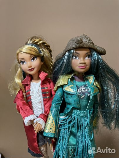 Кукла Descendants