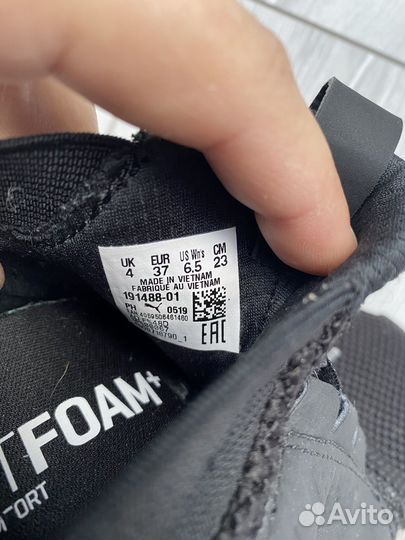 Кроссовки puma
