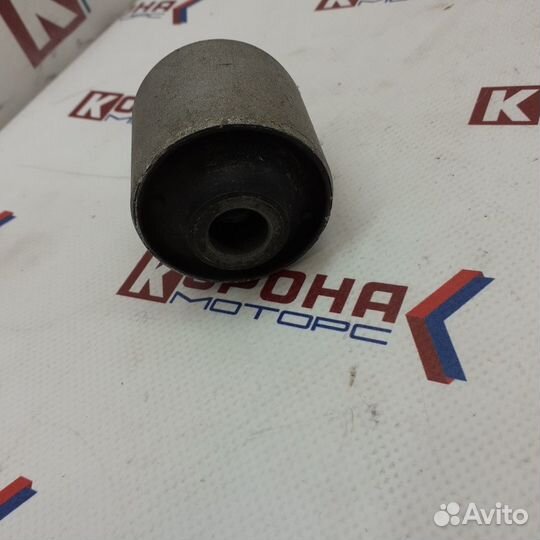 Сайлентблок зад.нижнего рычага внутренний KIA SOR