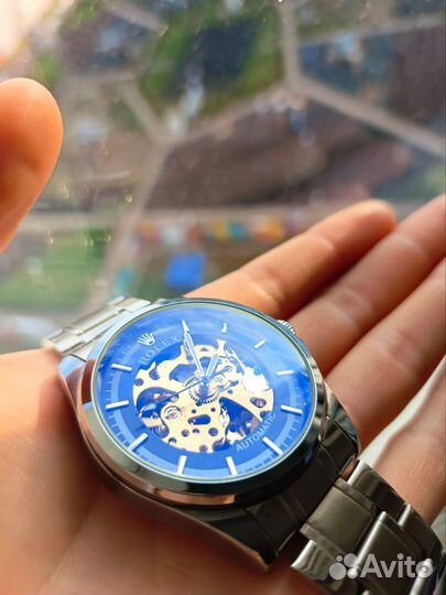 Наручные часы