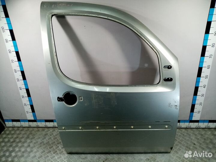 Б/У Дверь передняя правая Fiat Doblo 2005