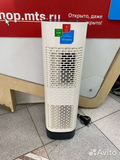 Воздухоочиститель Ballu AP250