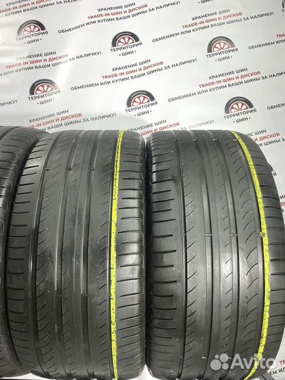 Pirelli Powergy 235/40 R18 91M