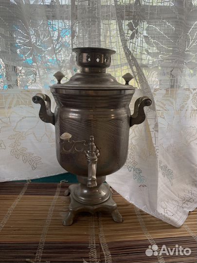 Винтажный реквизит для фотосессии