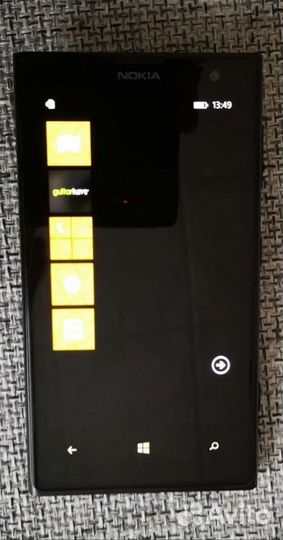 Nokia Lumia 1020 41MP