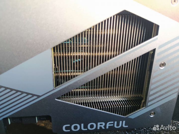Видеокарта rtx 3080 ti