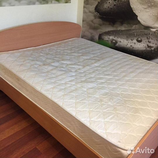 Матрас 160х200