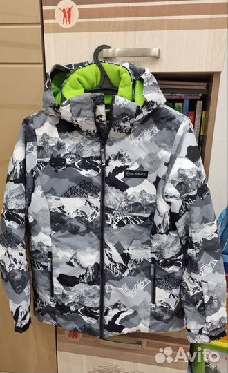 Комплект зимний