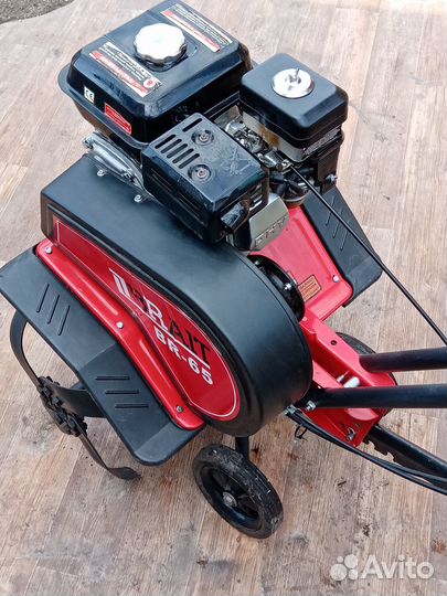 Мотоблоки и культиваторы